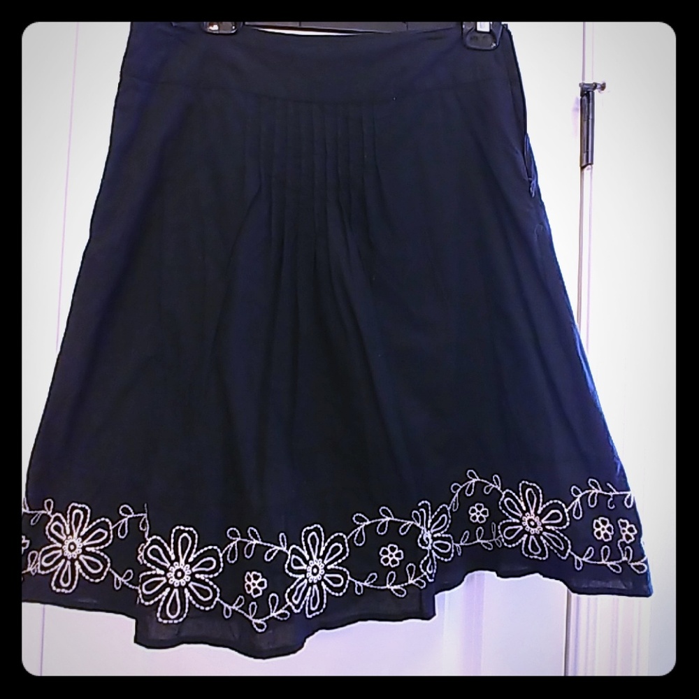 Skirt